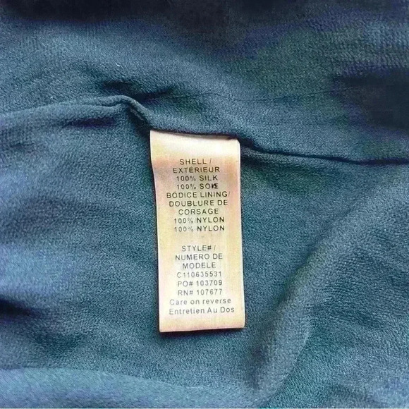 Alice and Olivia Dress - Picture 5 of 5